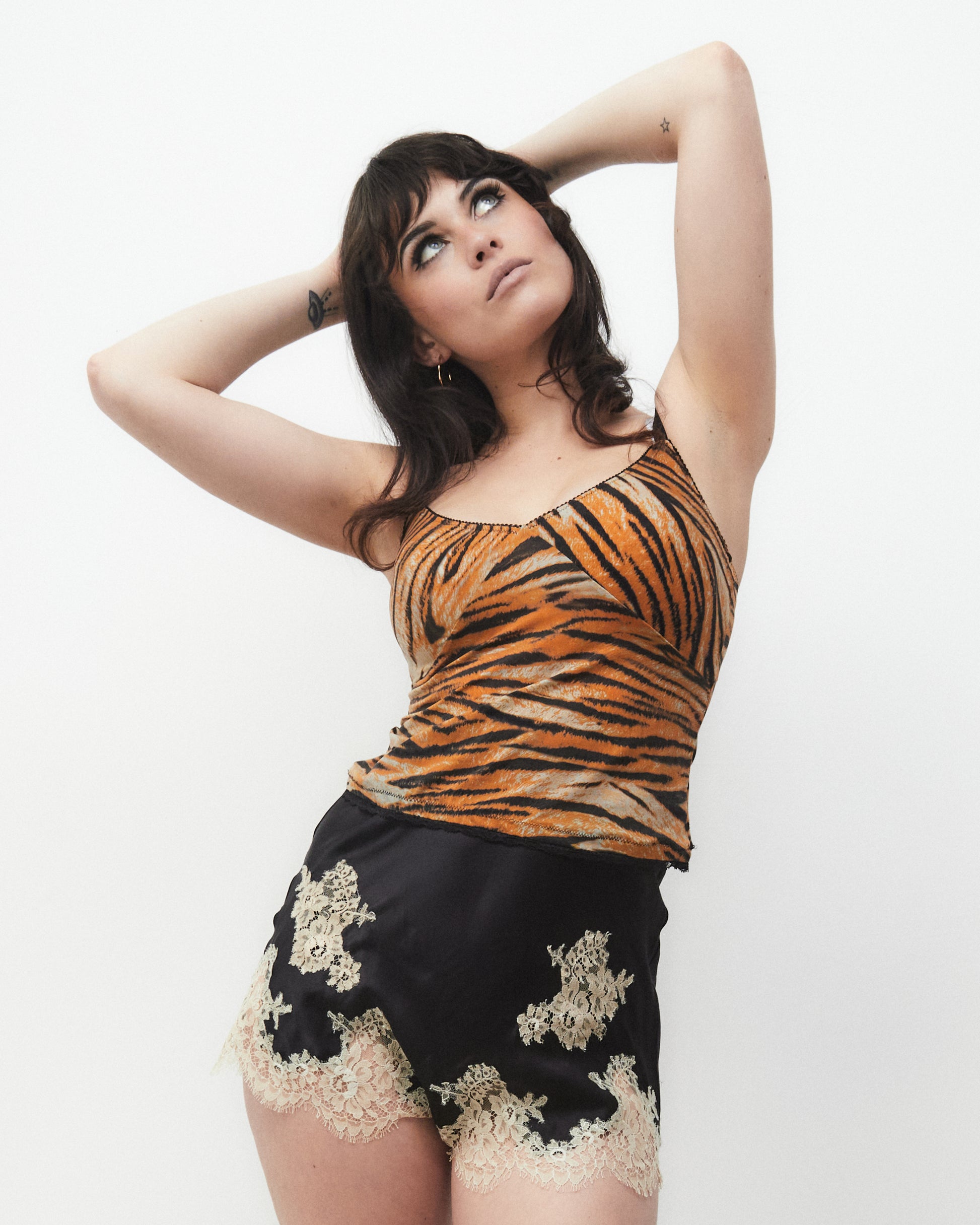 FEVER CAMI