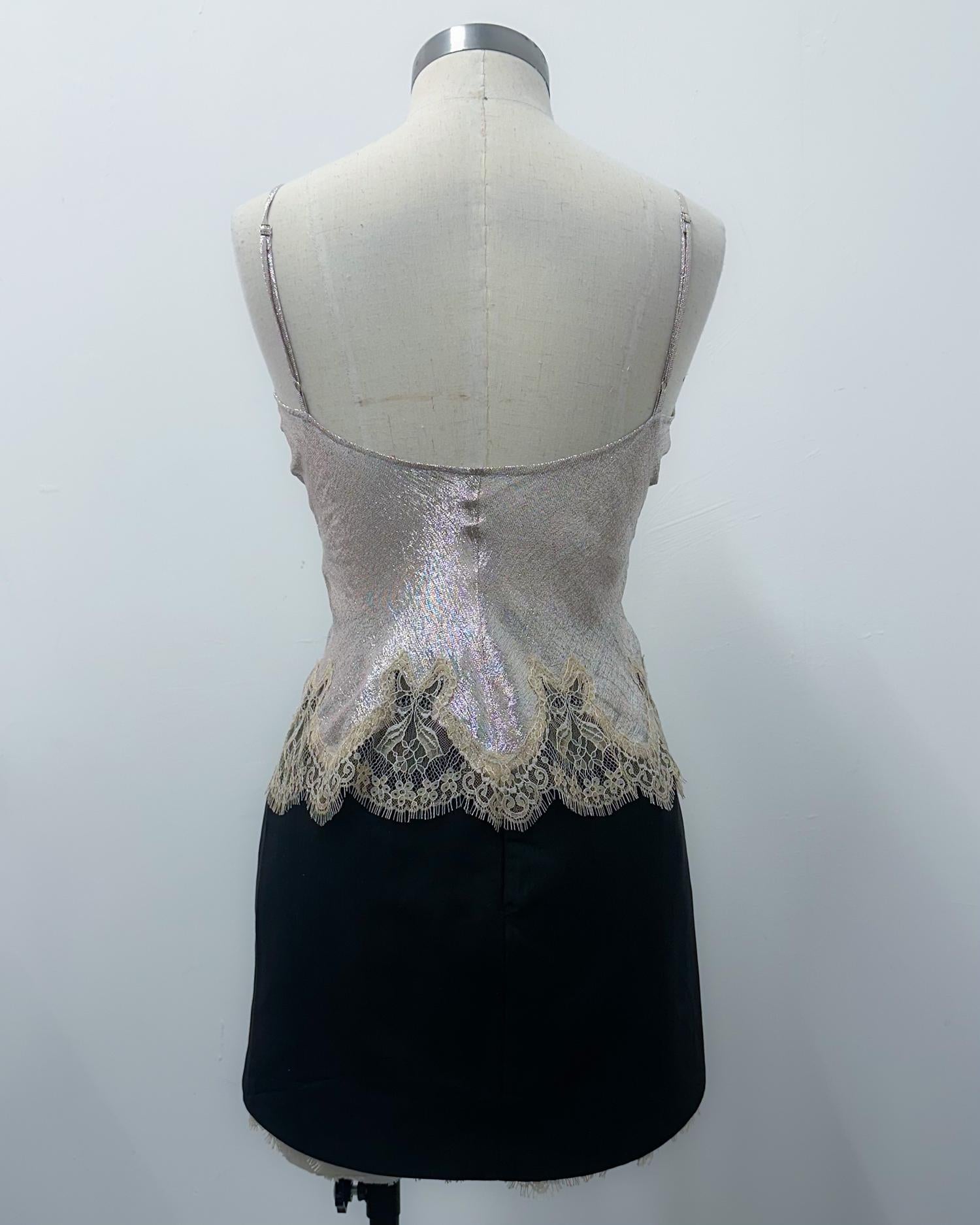 JULIETTE CAMISOLE