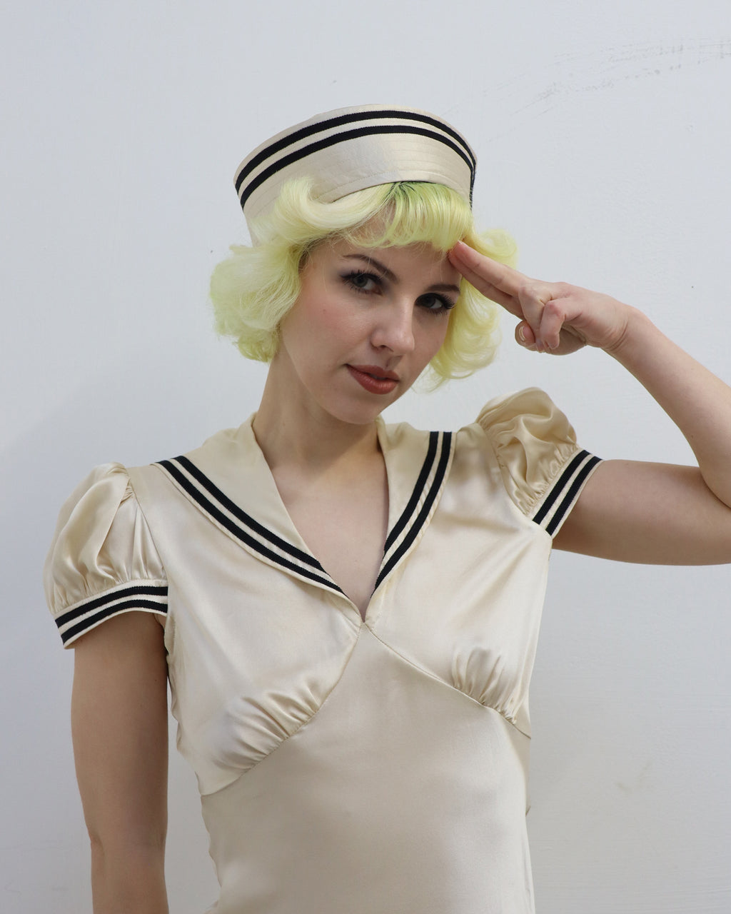 X SALT HATS SAILOR HAT