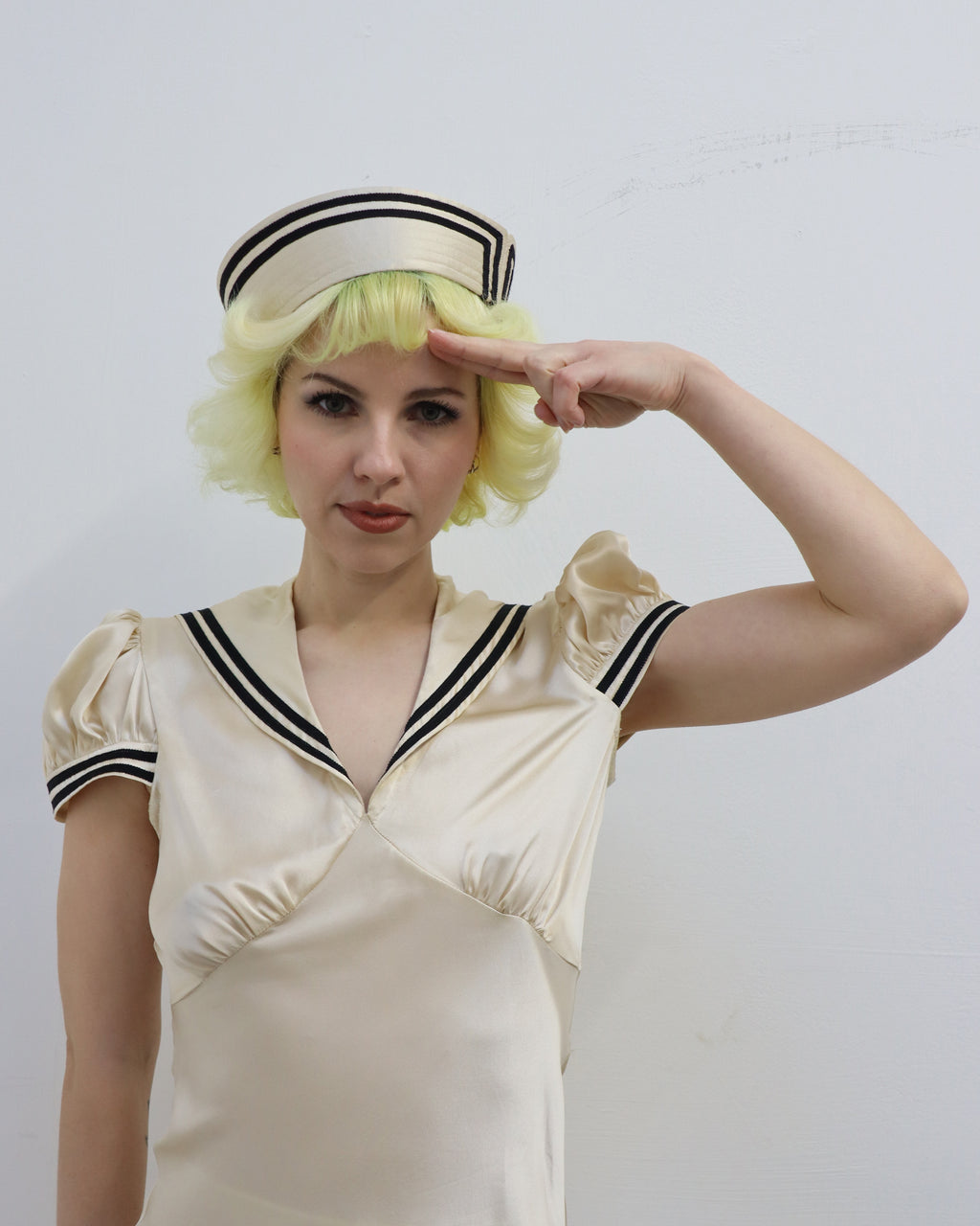 X SALT HATS SAILOR HAT