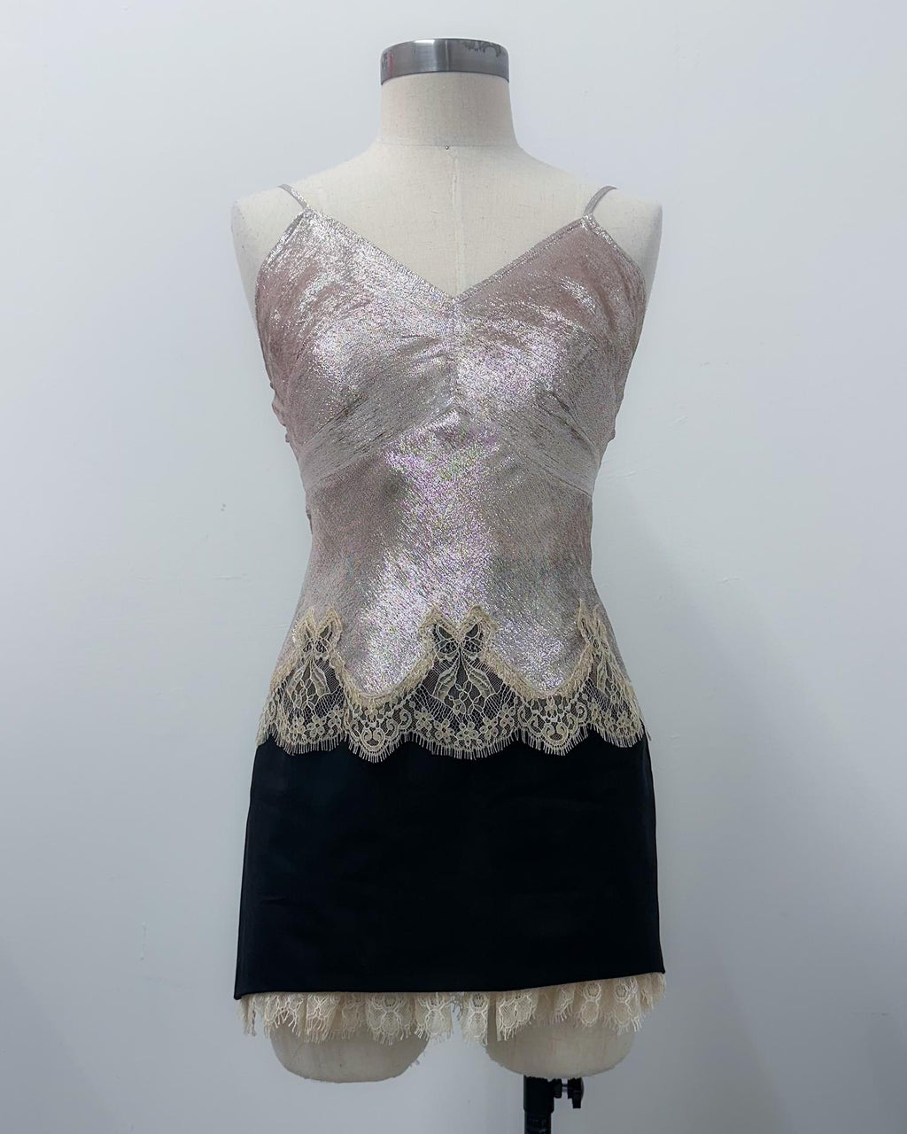 JULIETTE CAMISOLE