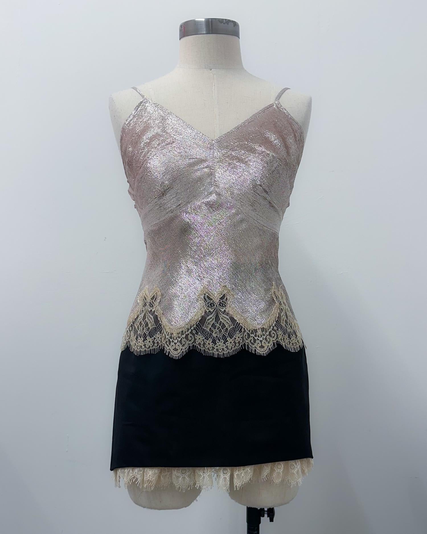 JULIETTE CAMISOLE