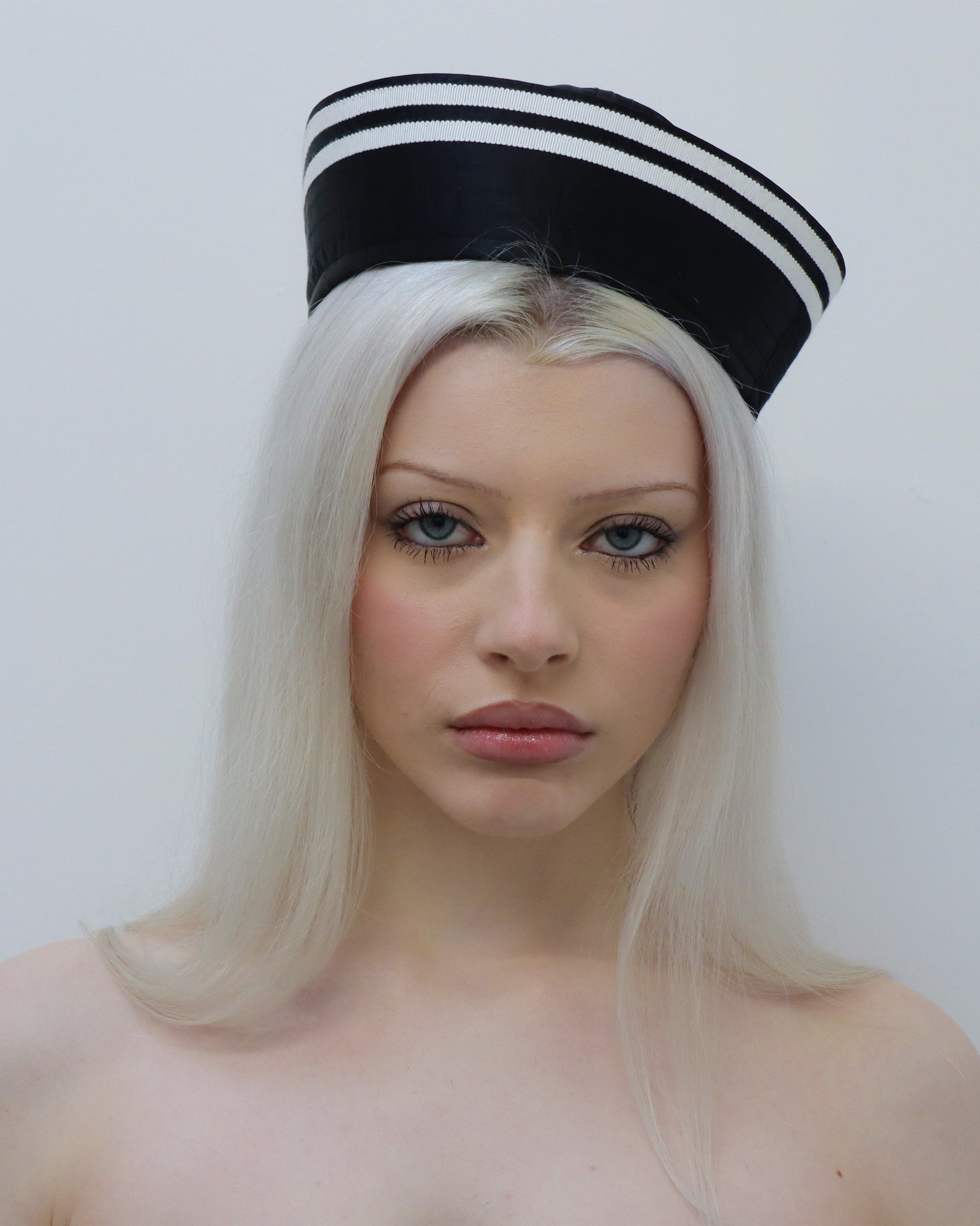 X SALT HATS SAILOR HAT