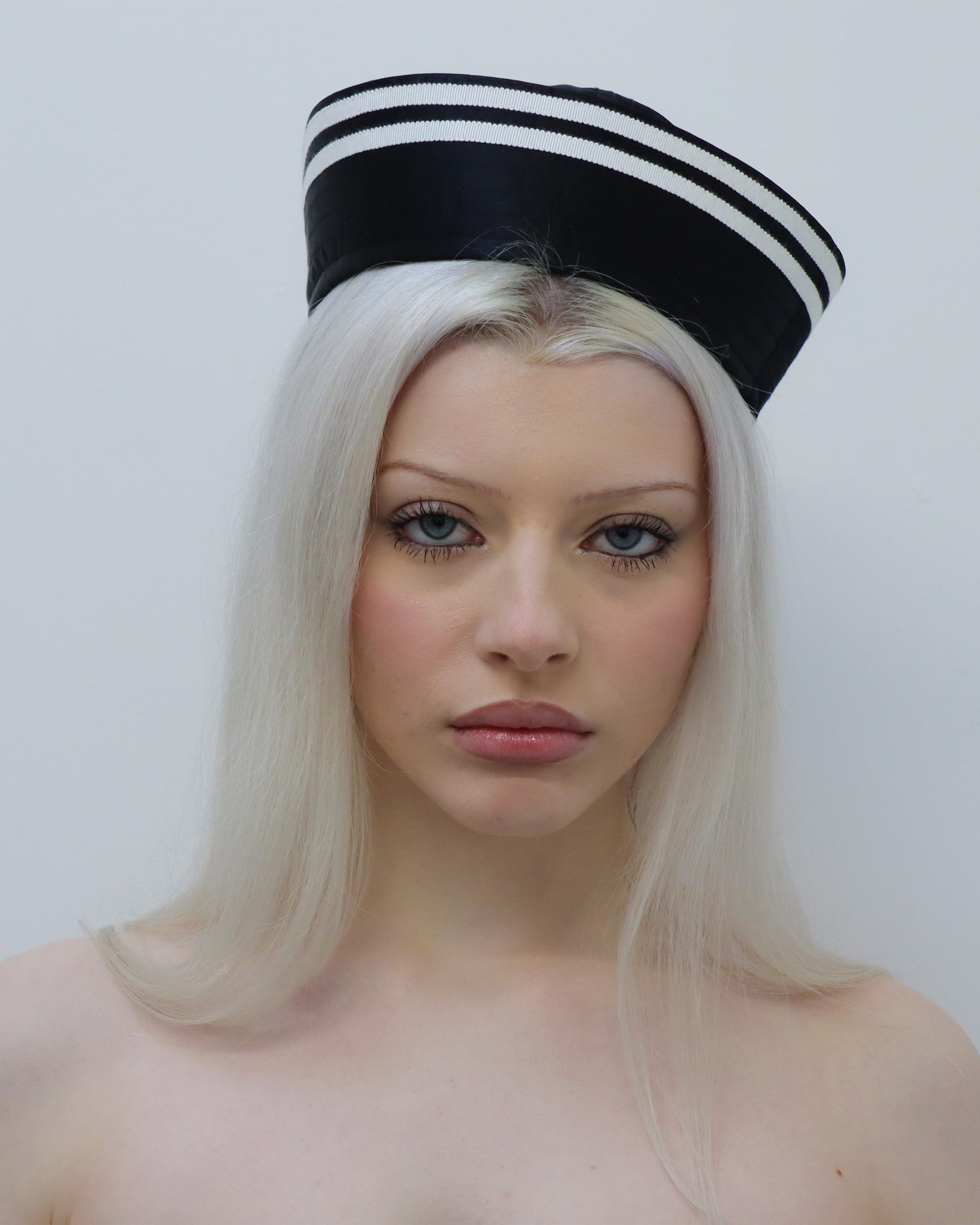 X SALT HATS SAILOR HAT