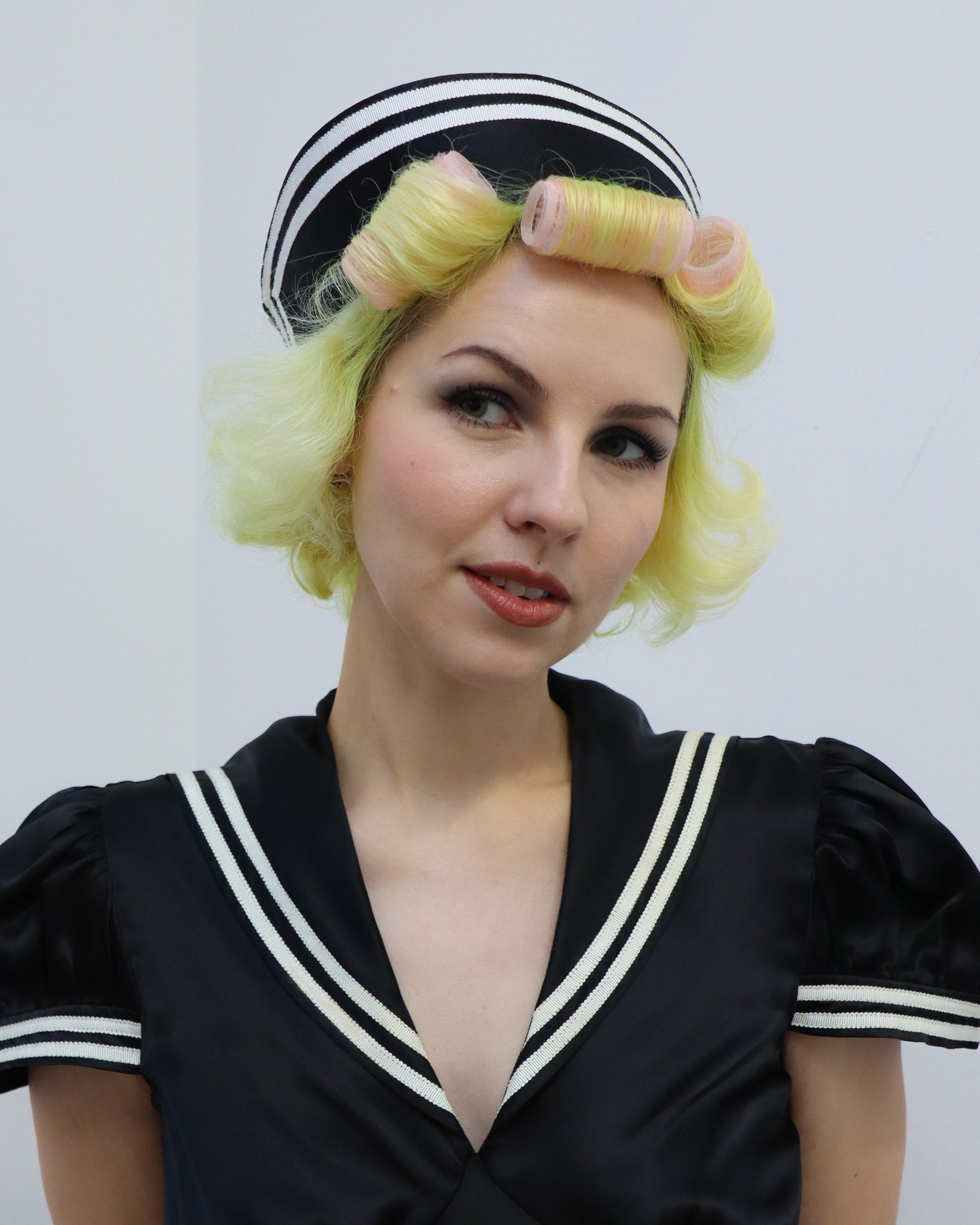 X SALT HATS SAILOR HAT