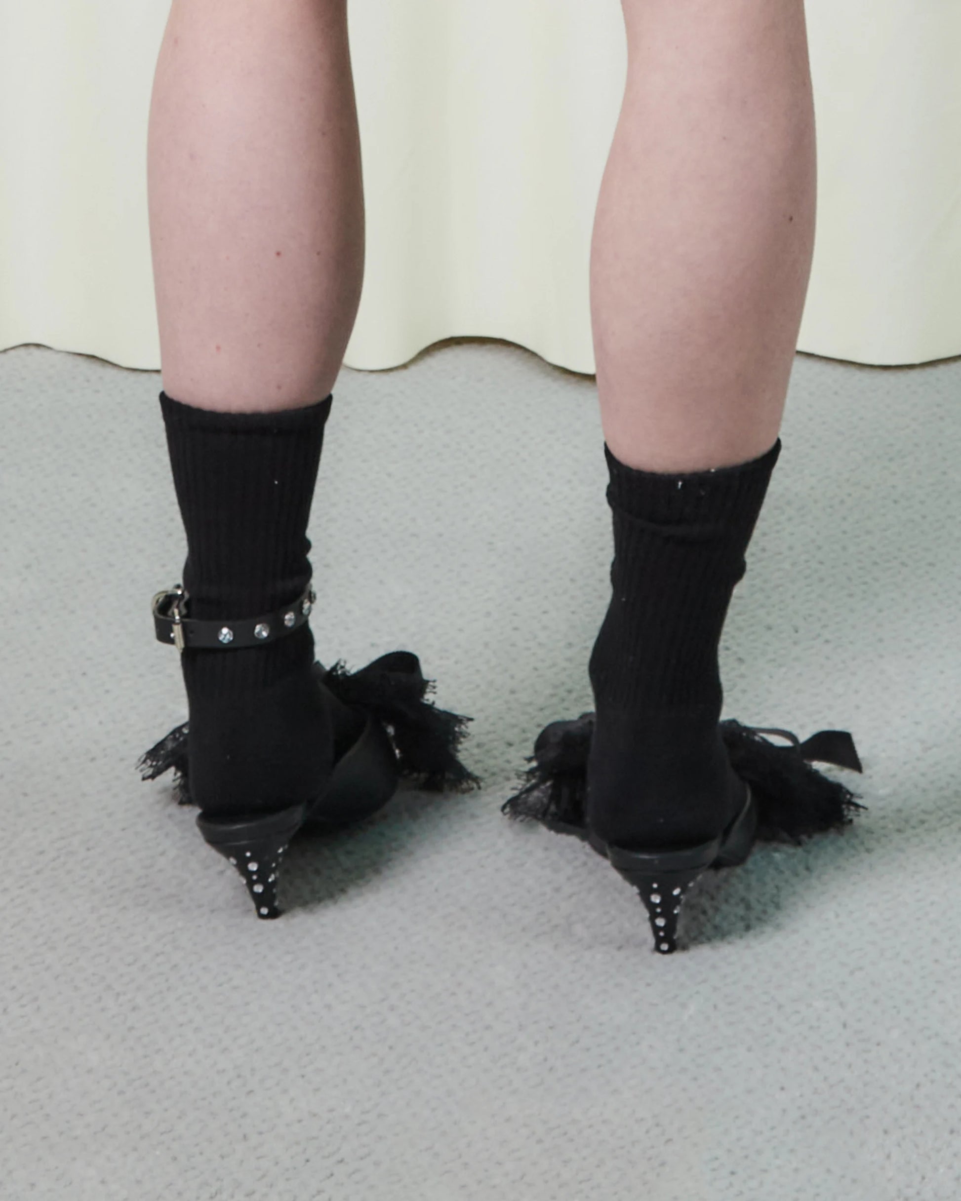 Tempest Ankle Cuff