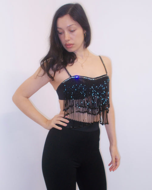 FOLLY BRA