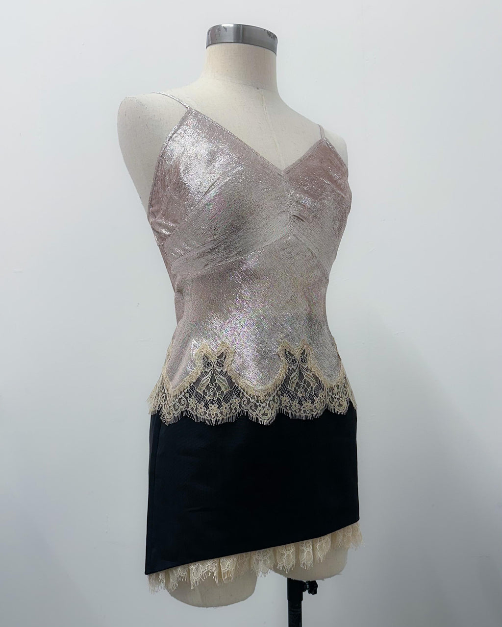 JULIETTE CAMISOLE