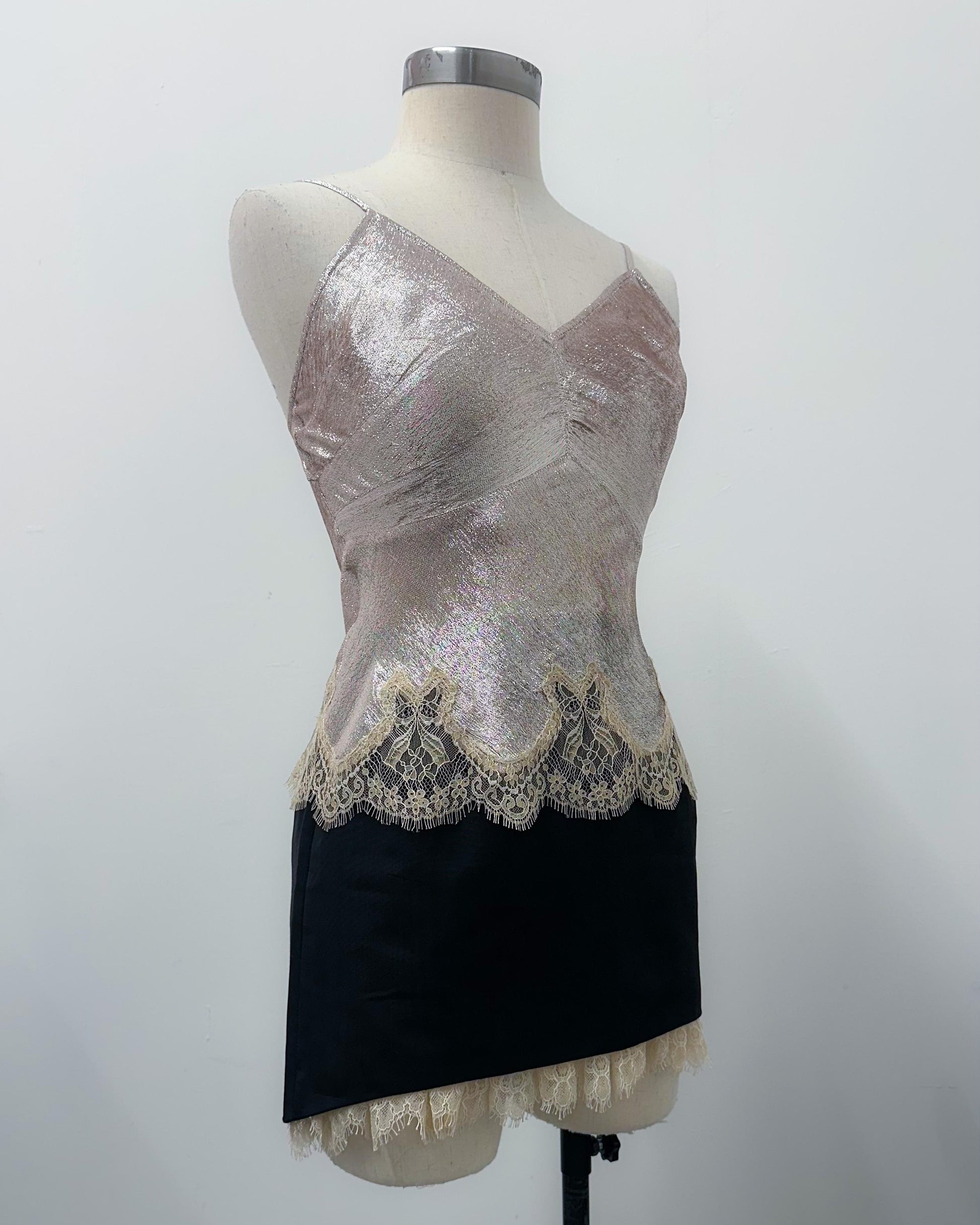 JULIETTE CAMISOLE
