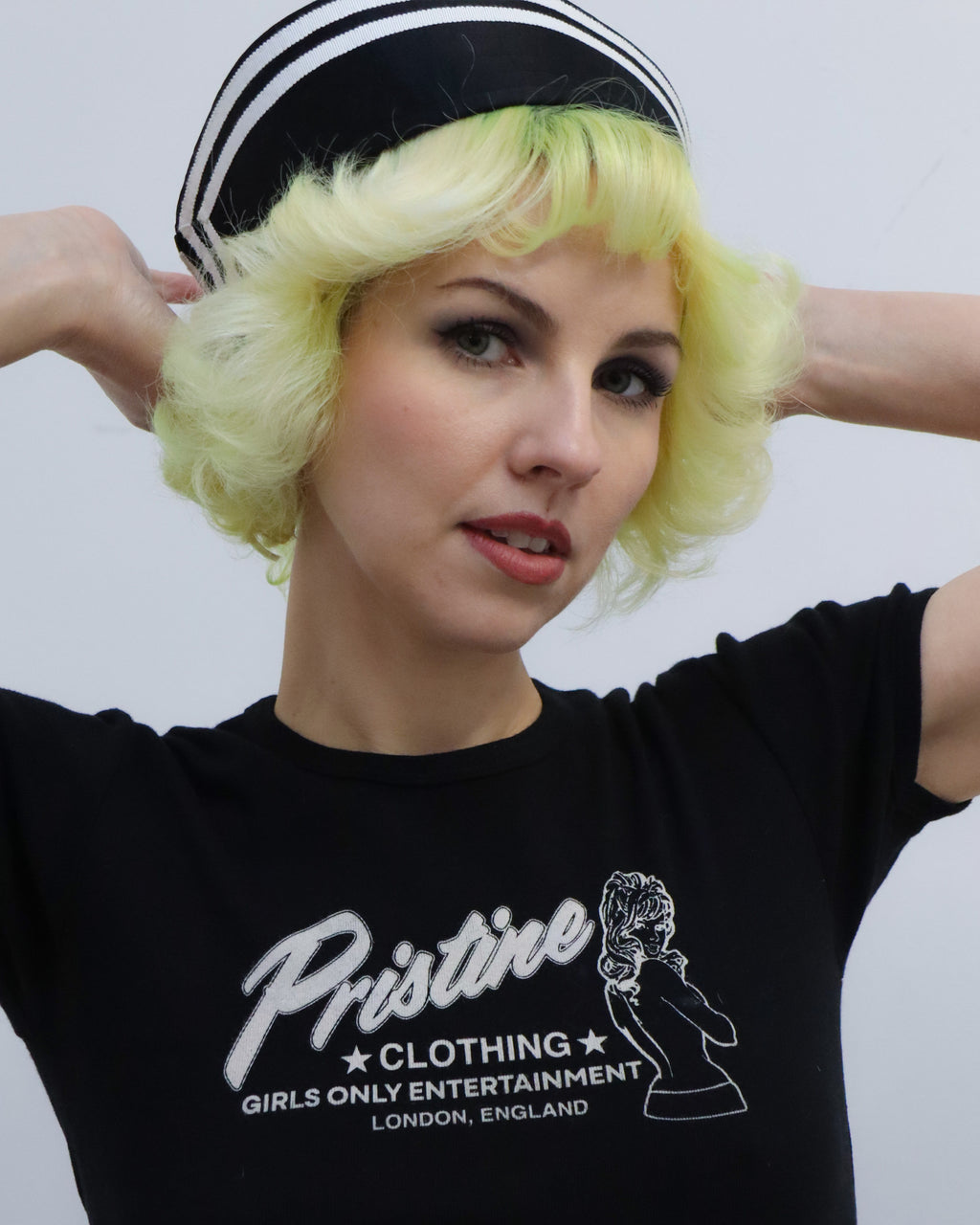 X SALT HATS SAILOR HAT