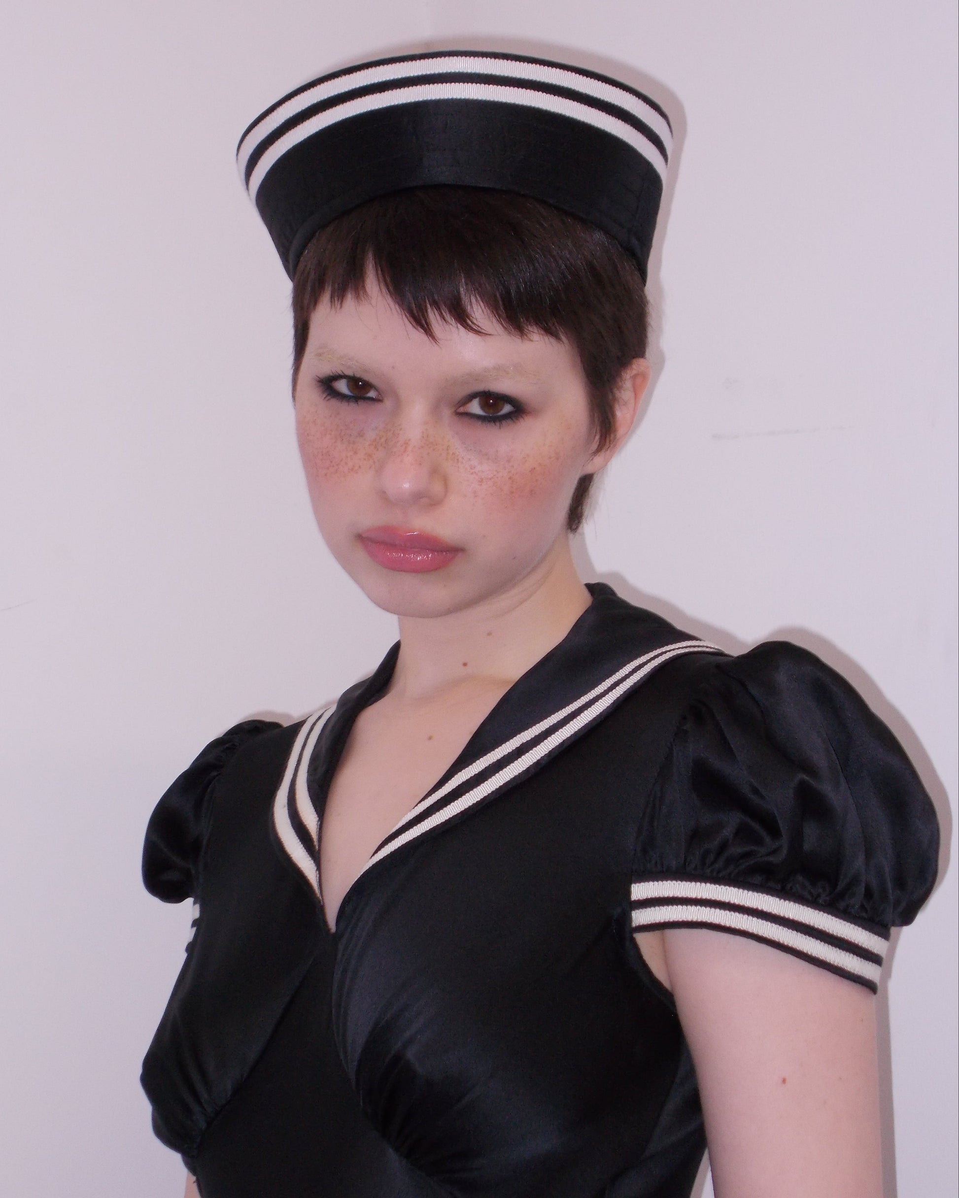 X SALT HATS SAILOR HAT