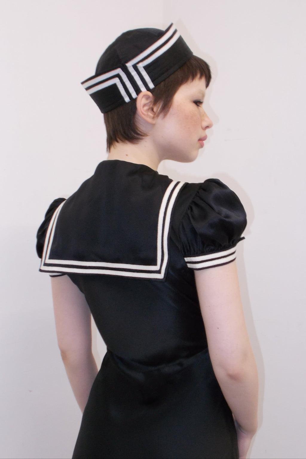 X SALT HATS SAILOR HAT