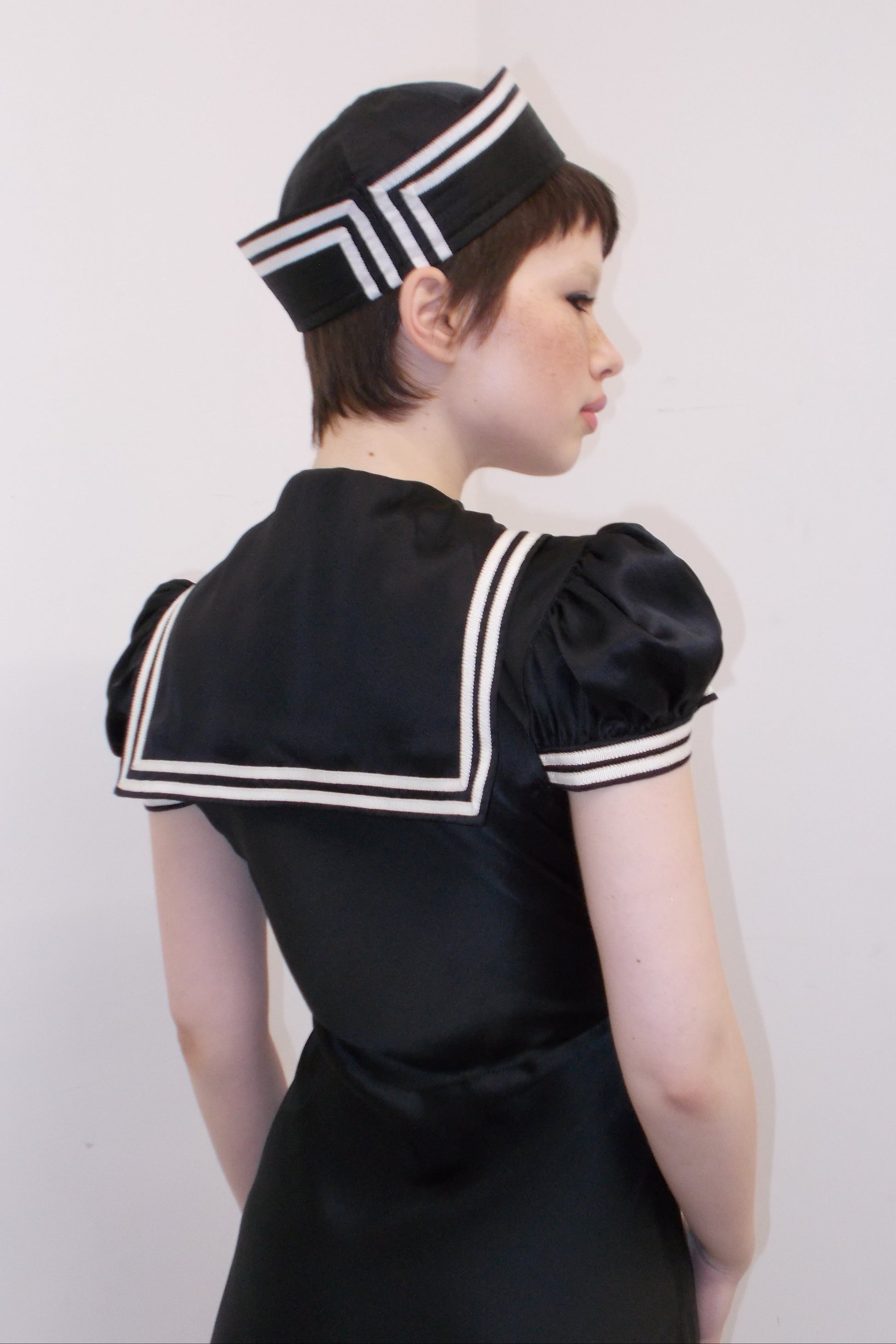 X SALT HATS SAILOR HAT