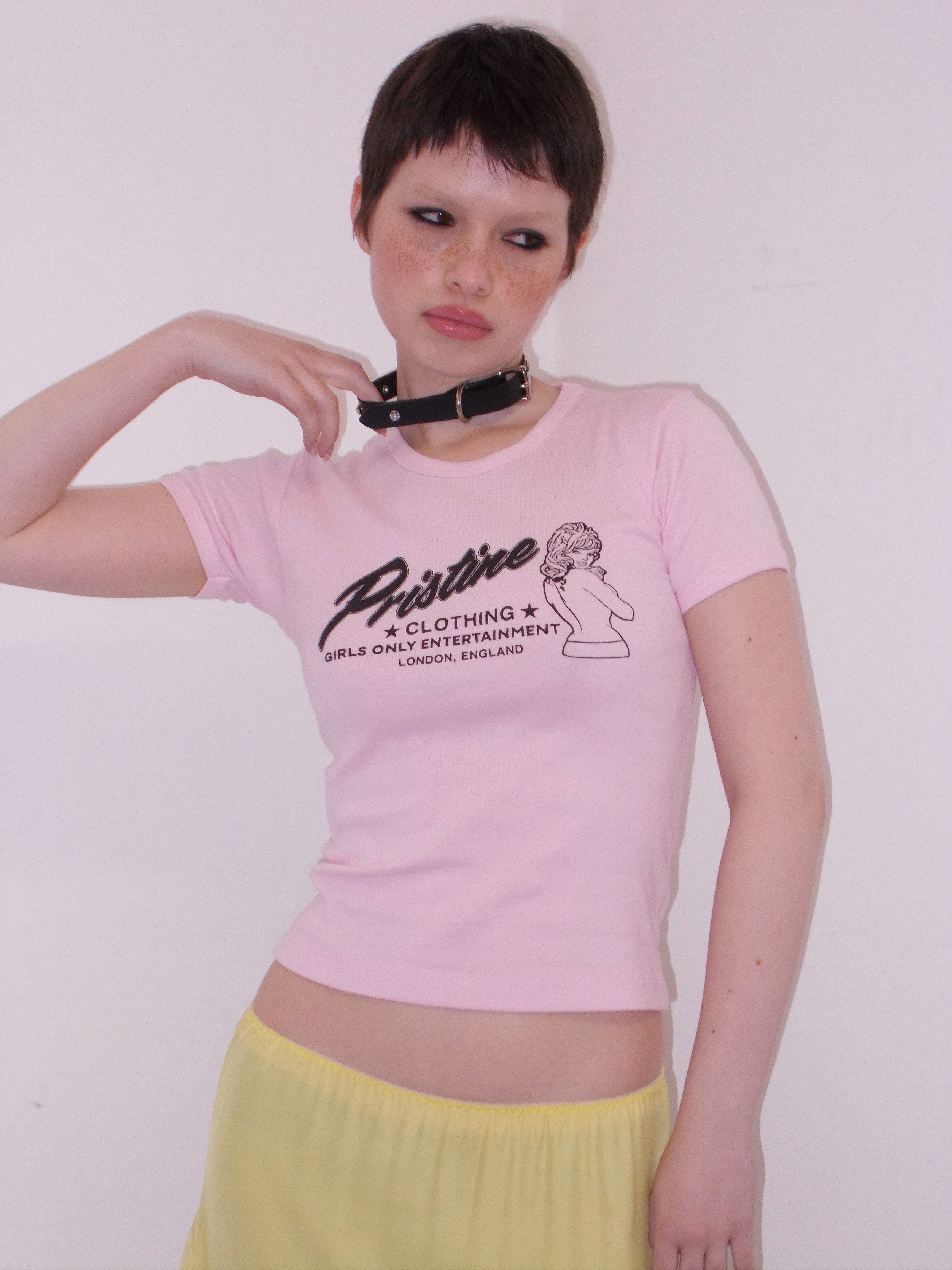 TOPS – Pristine