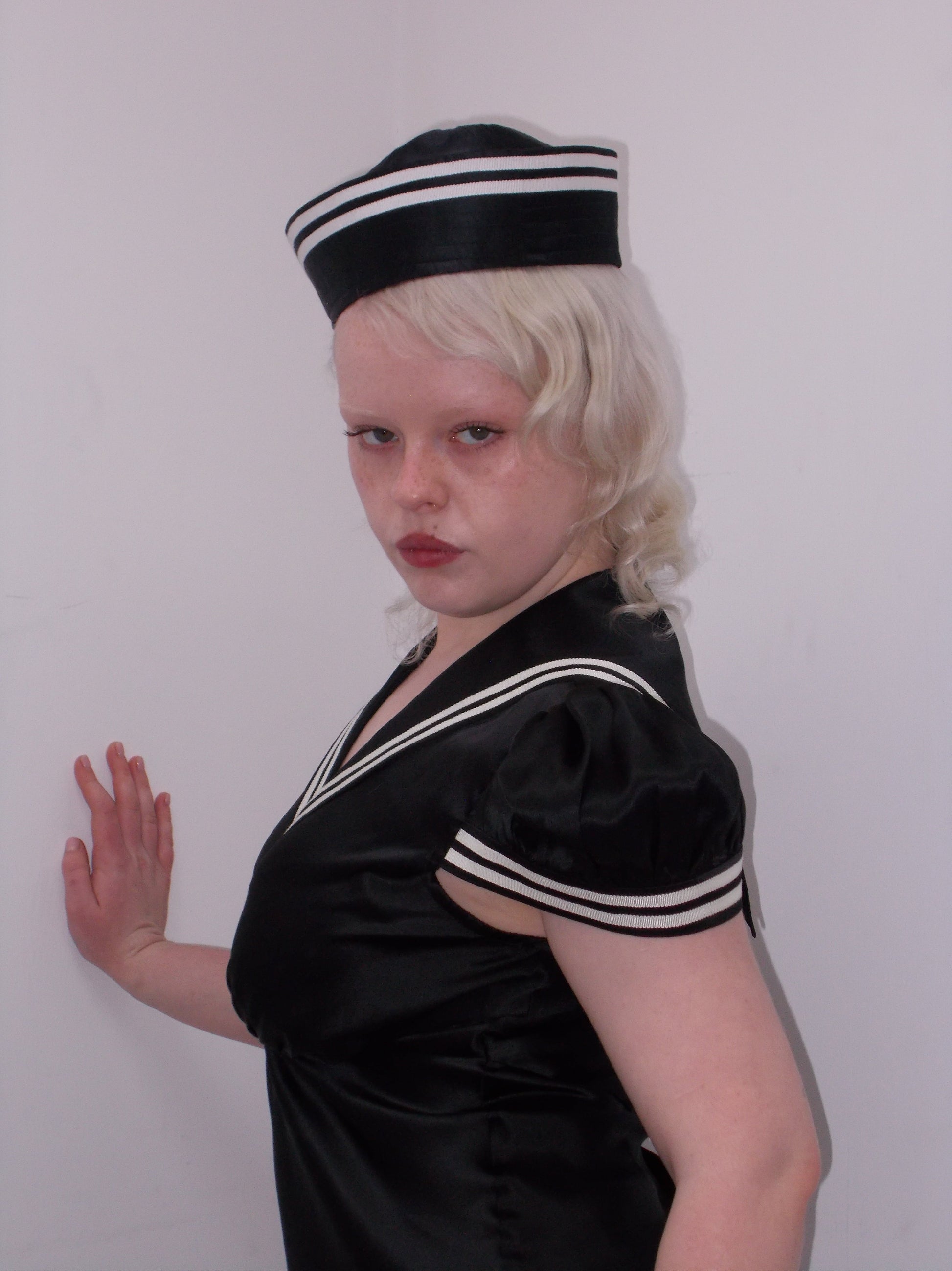 X SALT HATS SAILOR HAT