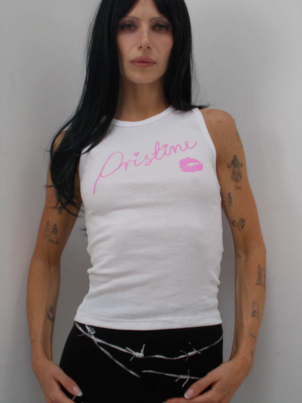 BILLBOARD QUEEN TANK