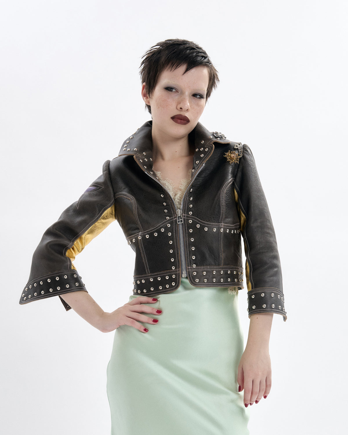 STARFUCKER JACKET