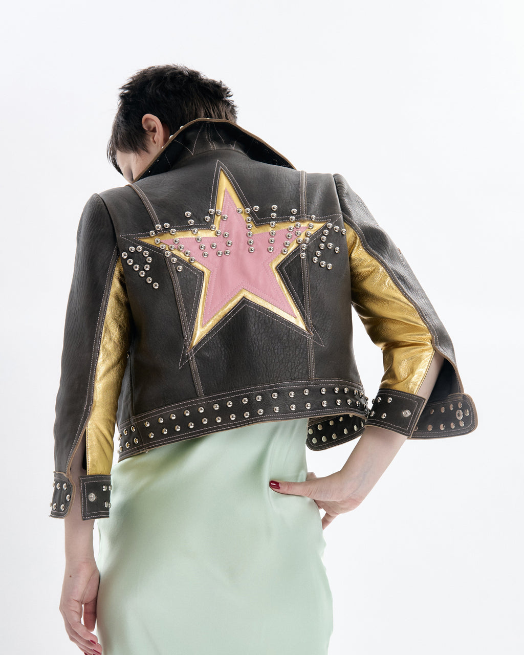 STARFUCKER JACKET