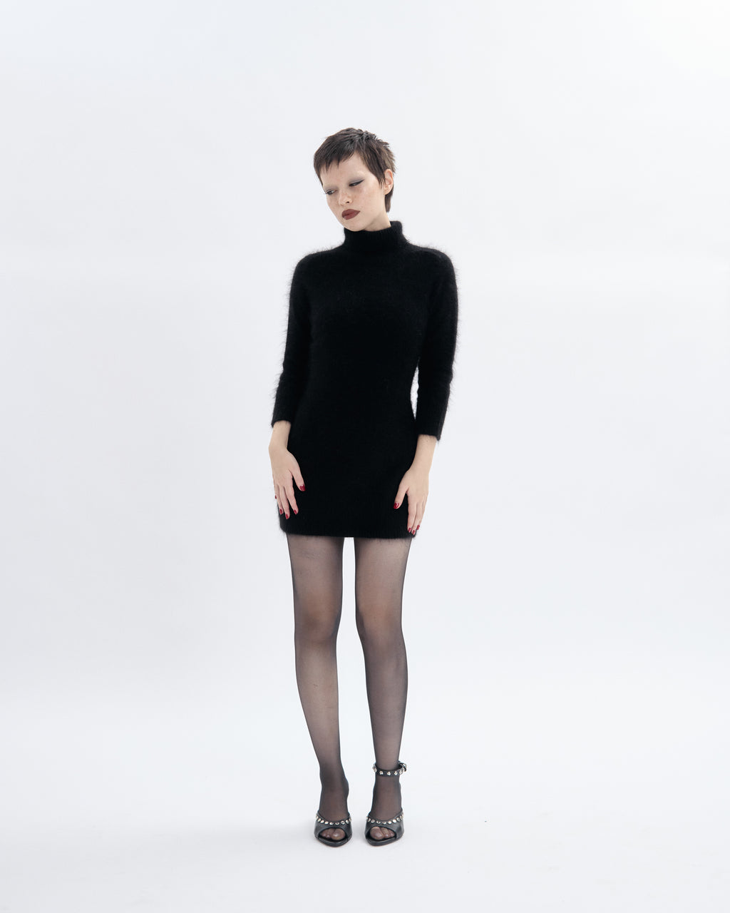 VESPER MINI DRESS