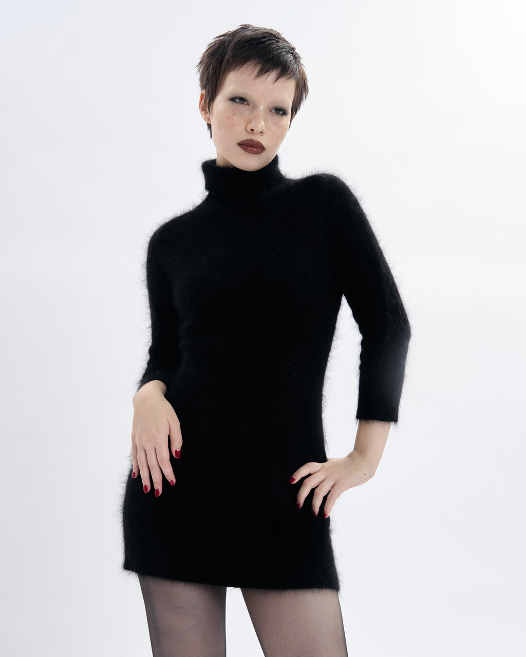 VESPER MINI DRESS