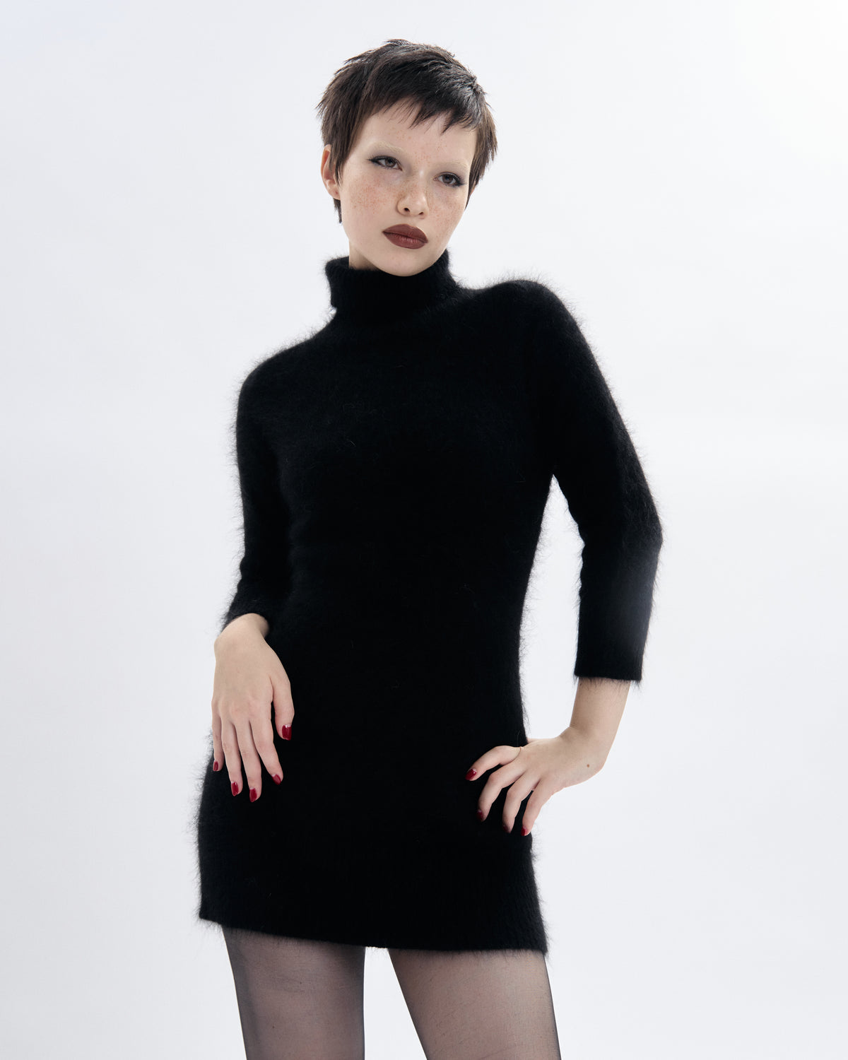 VESPER MINI DRESS