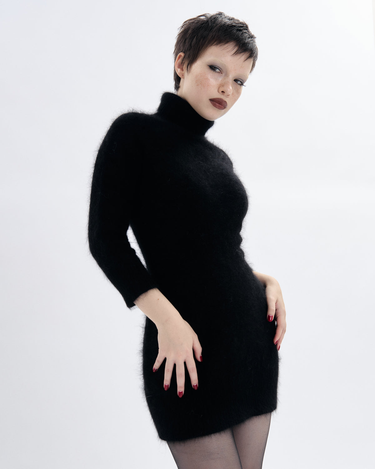 VESPER MINI DRESS