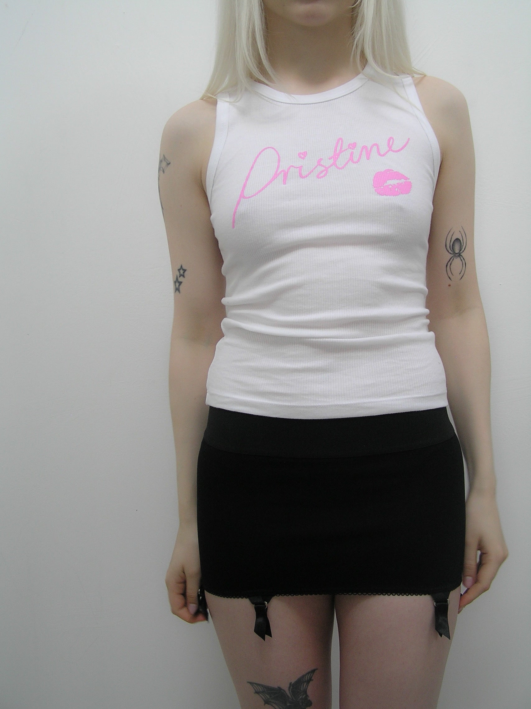 BILLBOARD QUEEN TANK