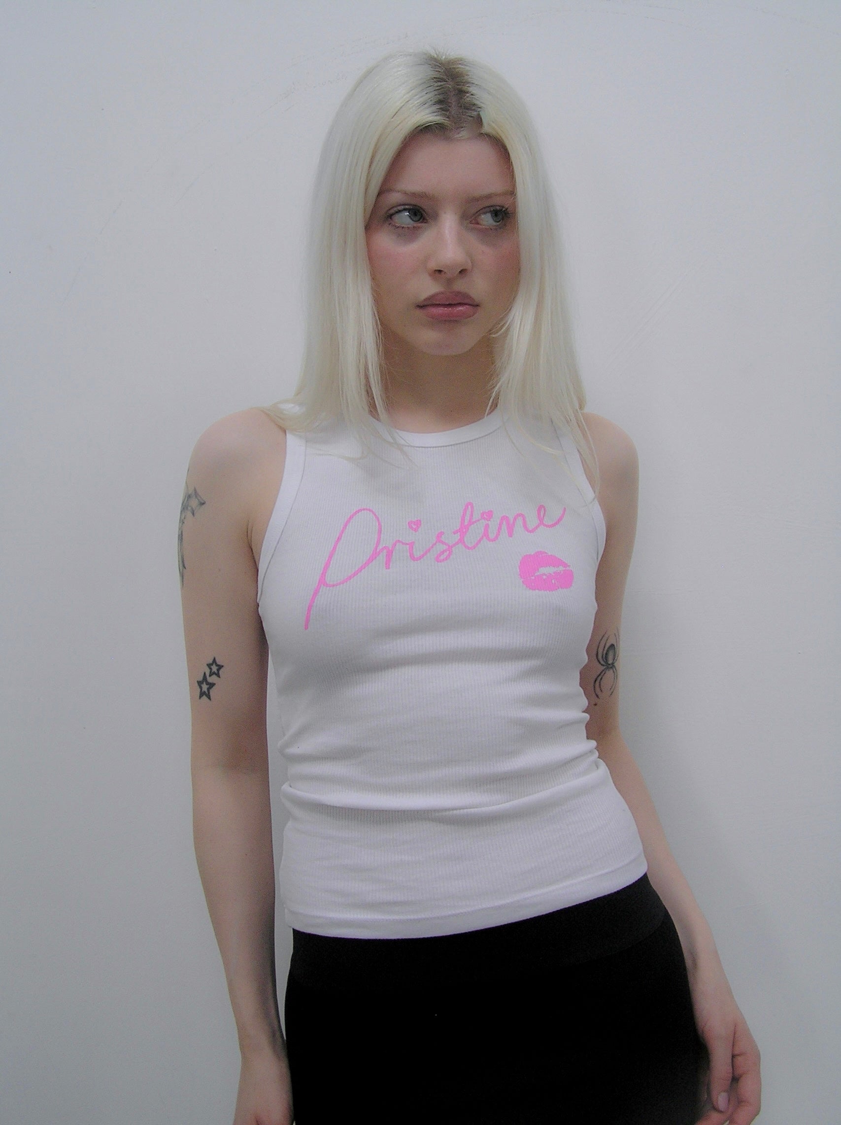BILLBOARD QUEEN TANK
