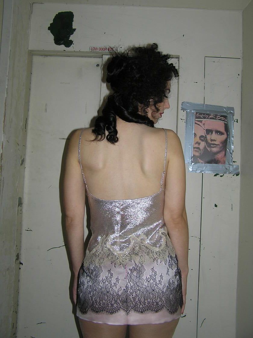 JULIETTE CAMISOLE