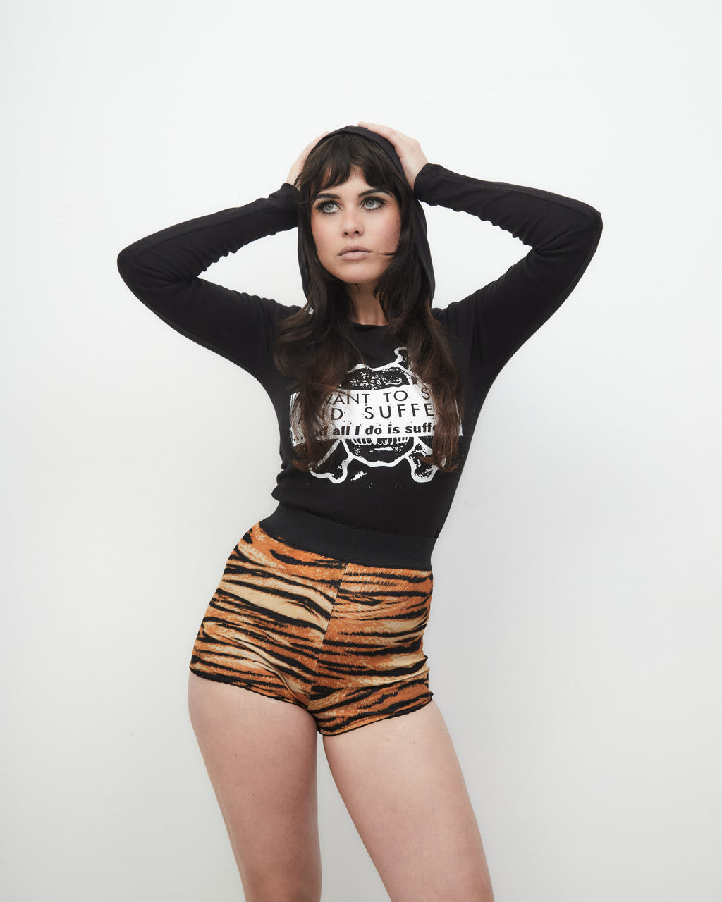 IVY HOTPANTS