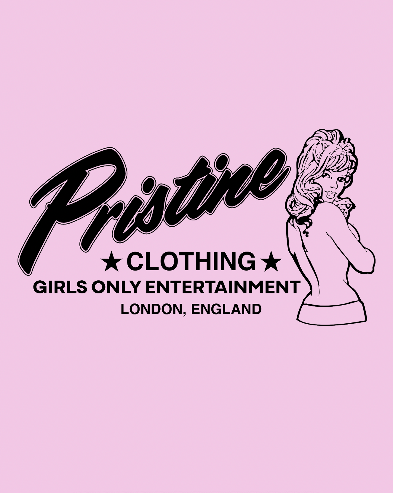 PRISTINE GIFT CARD