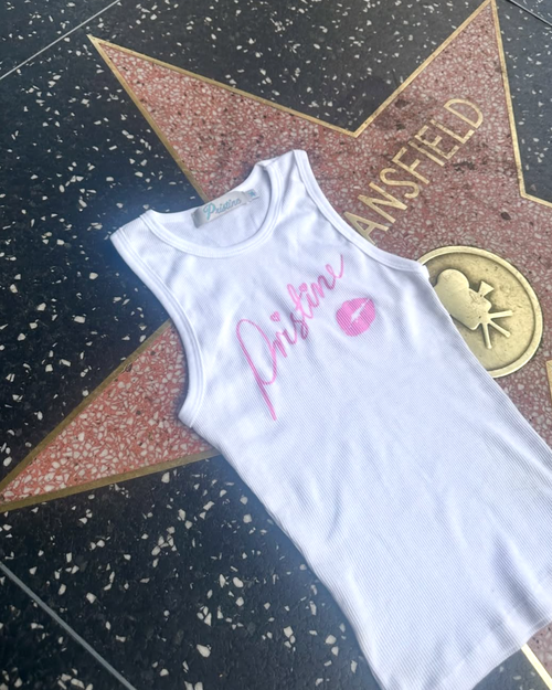 BILLBOARD QUEEN TANK