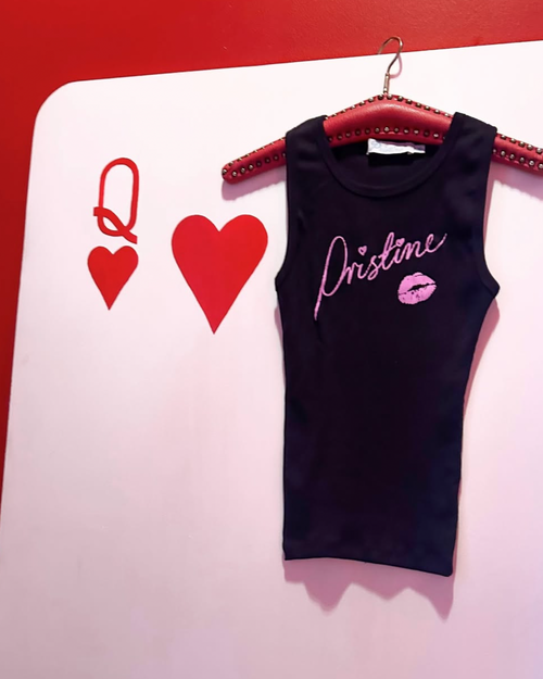BILLBOARD QUEEN TANK
