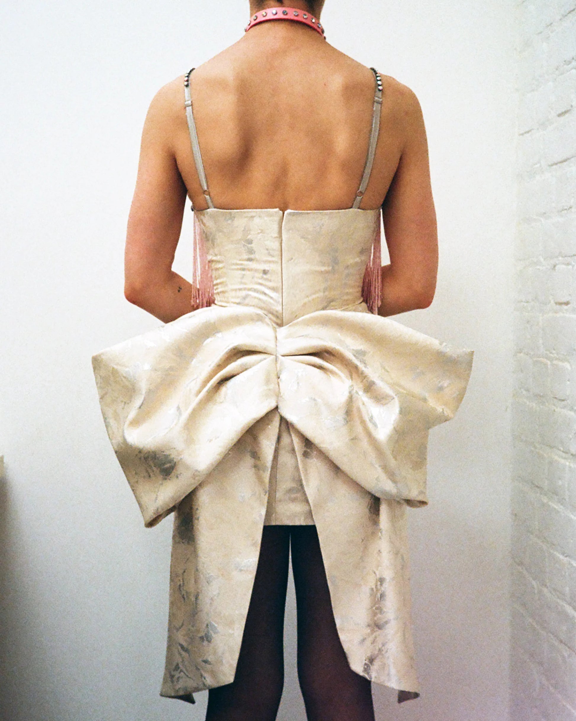 Adelaid Dress