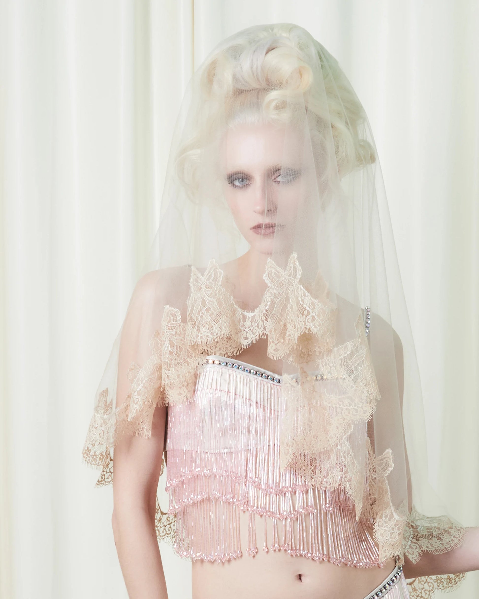 Angel Veil