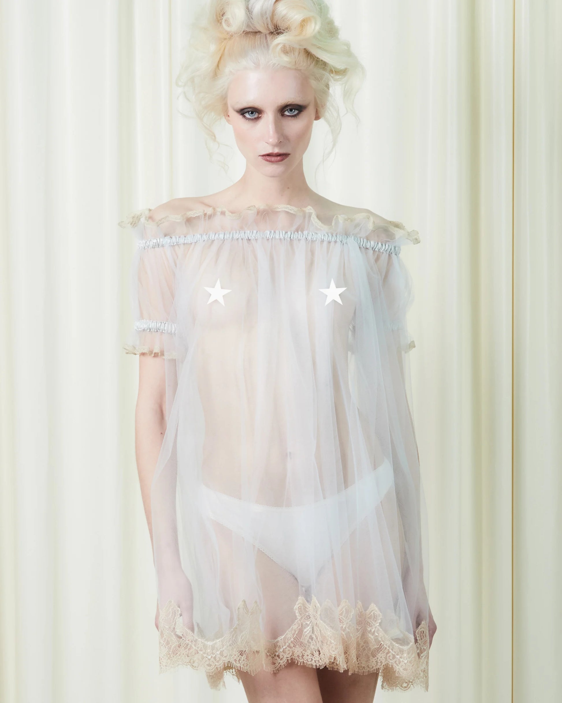 Darlene Babydoll